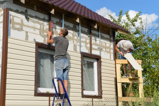 Best Weatherproofing and Sealing  in Teviston, CA
